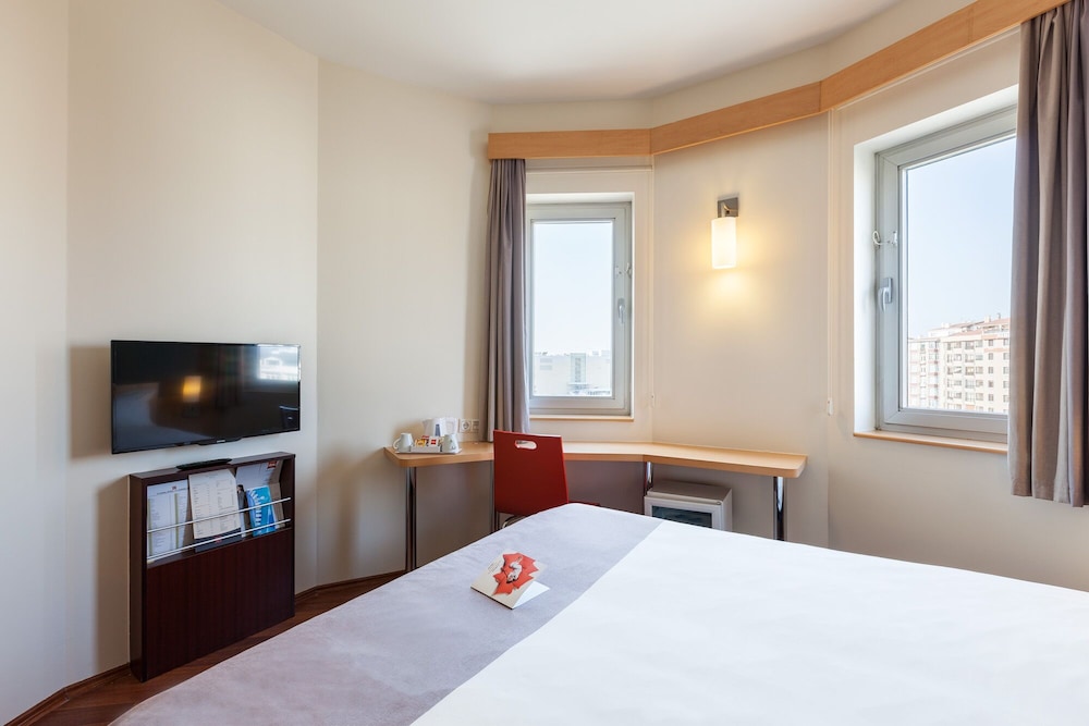 Ibis Eskisehir 15/50
