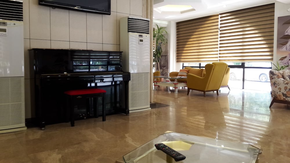 Dundar Hotel 12/48