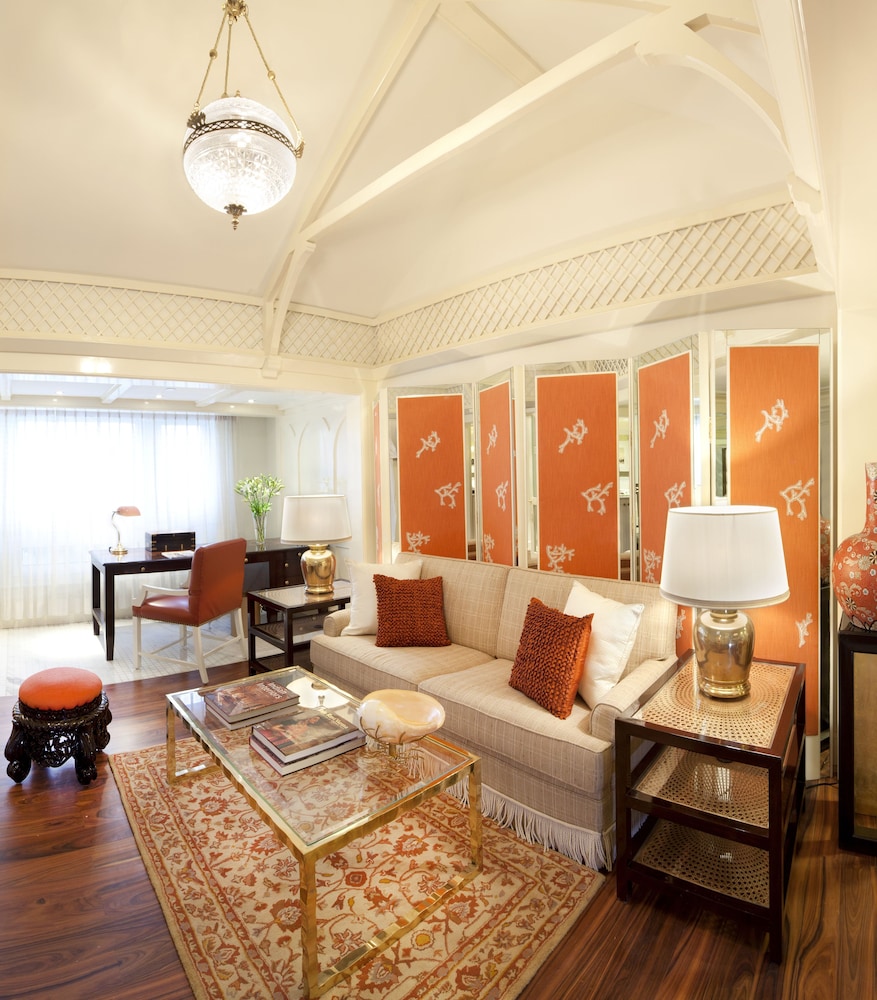 The Taj Mahal Palace Mumbai 42/78