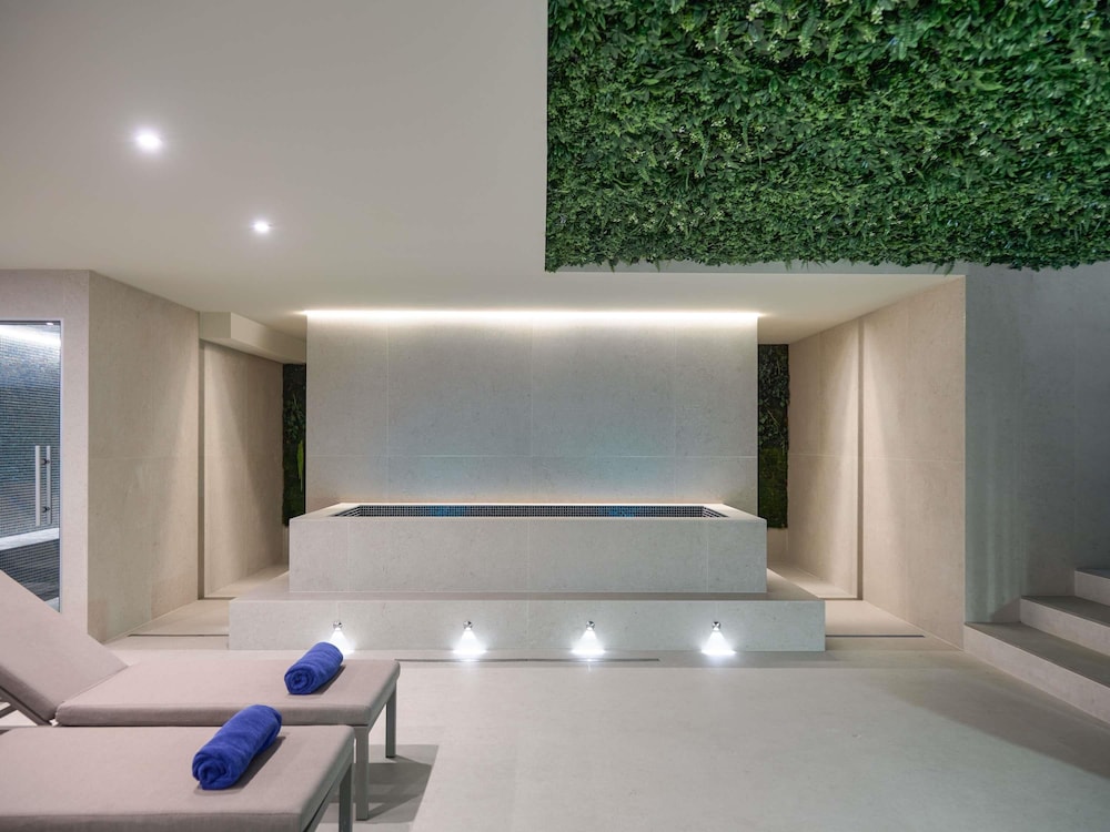 Novotel Malta Sliema 21/46