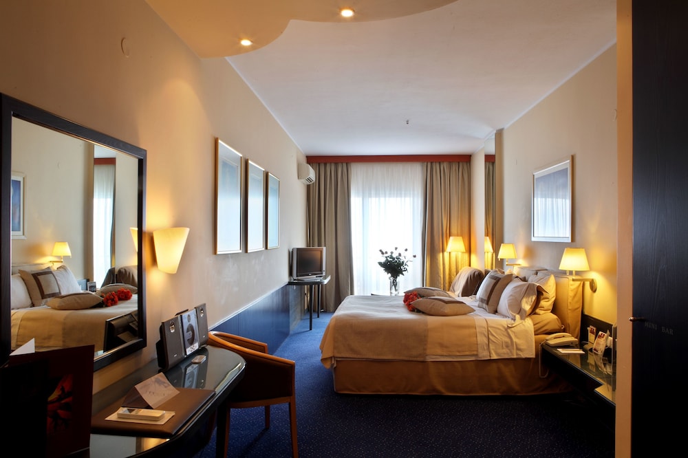 Egnatia City Hotel Spa Ex Egnatia Hotel Kavala 8/66