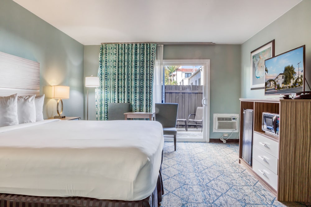 Avania Inn of Santa Barbara 36/80