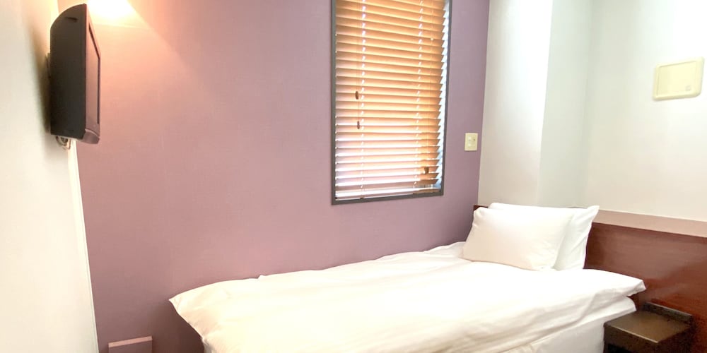 Web Hotel Tokyo Asakusabashi 19/47