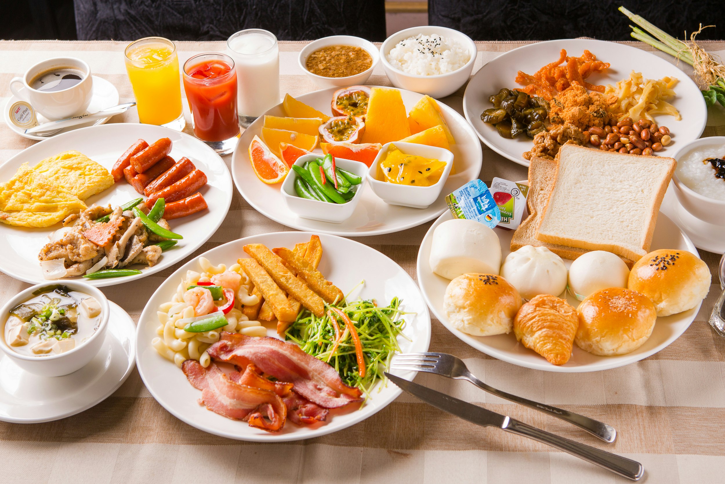F Hotel Taichung Lichia Royal Garden 23/33