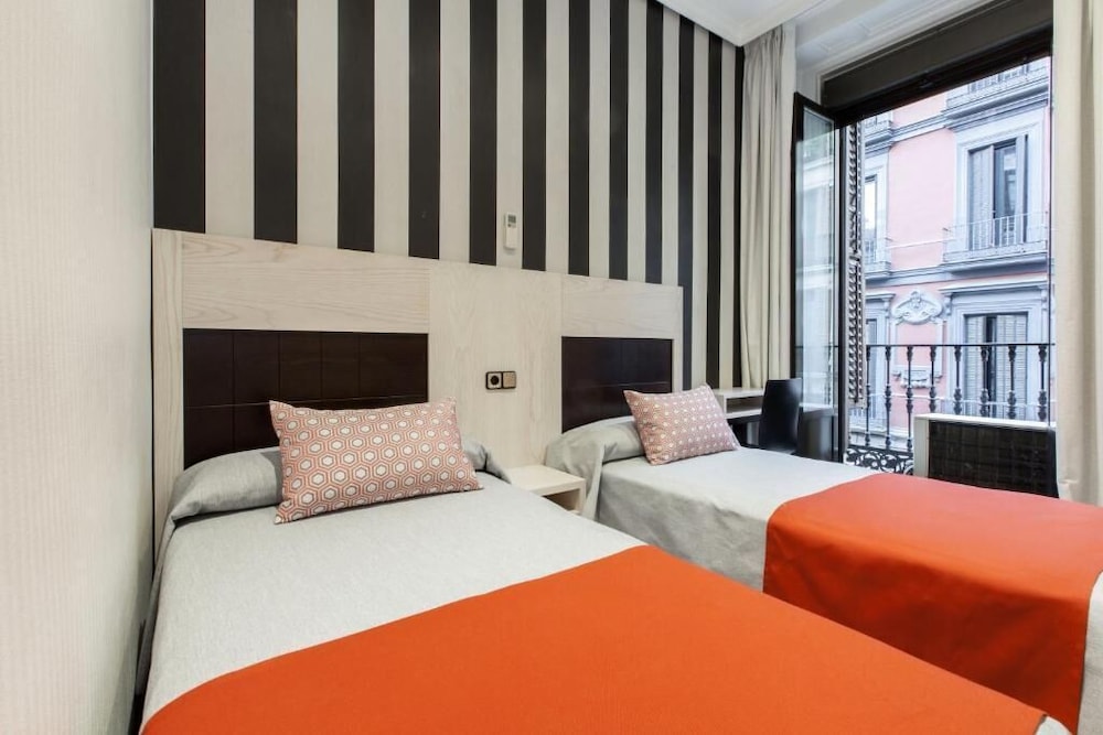 Hostal Castilla I. 12/43