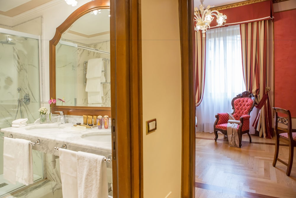 Due Torri Hotel Verona 25/85