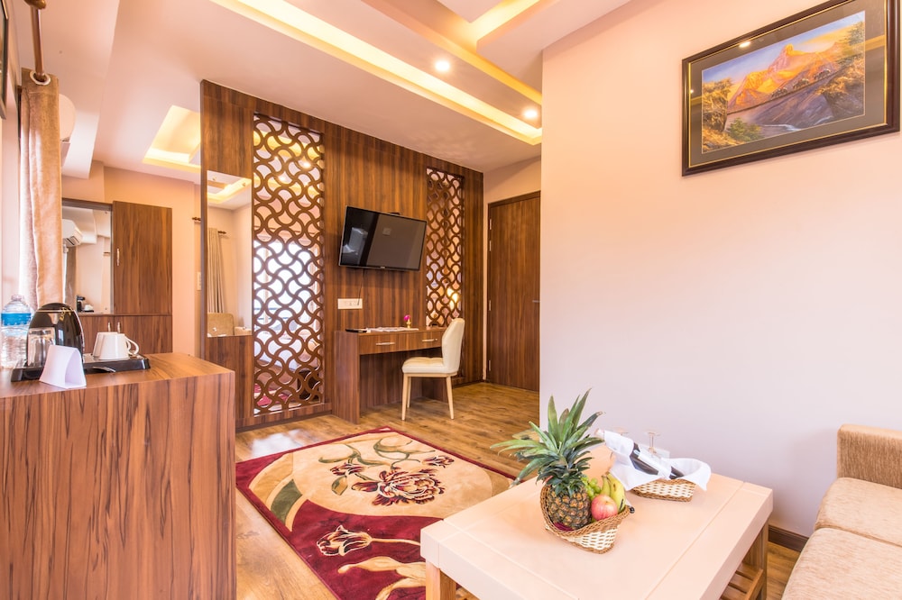 Hotel Sarathi 40/50