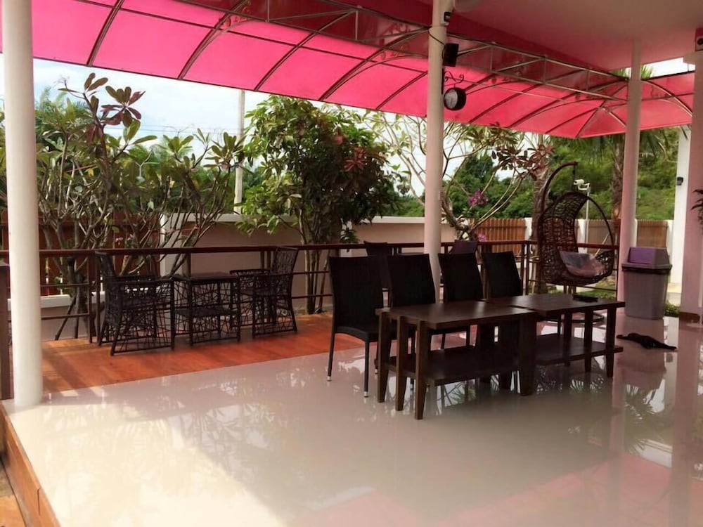 Cindia Resort 24/32