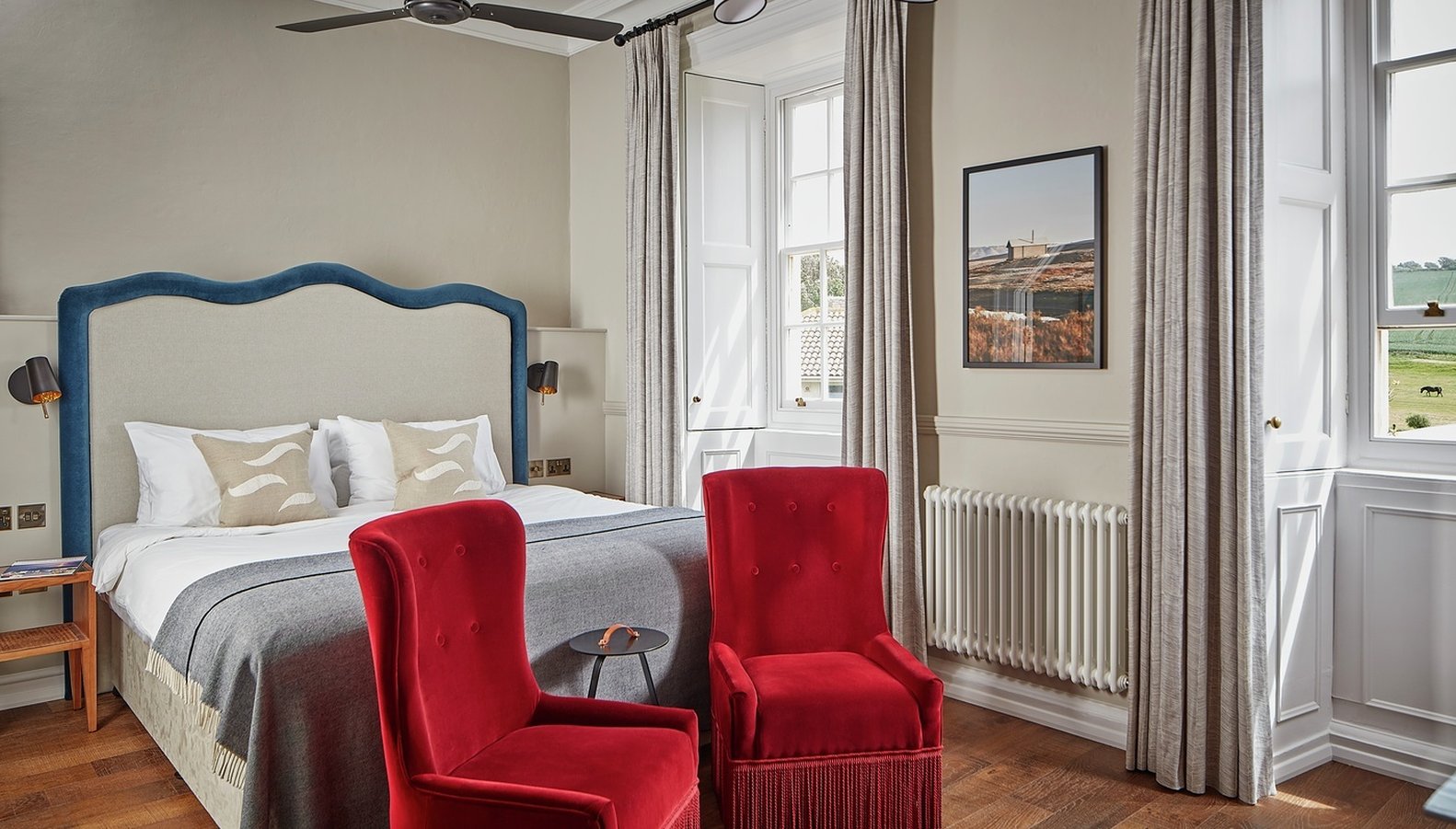 Moonfleet Manor Hotel 10/49