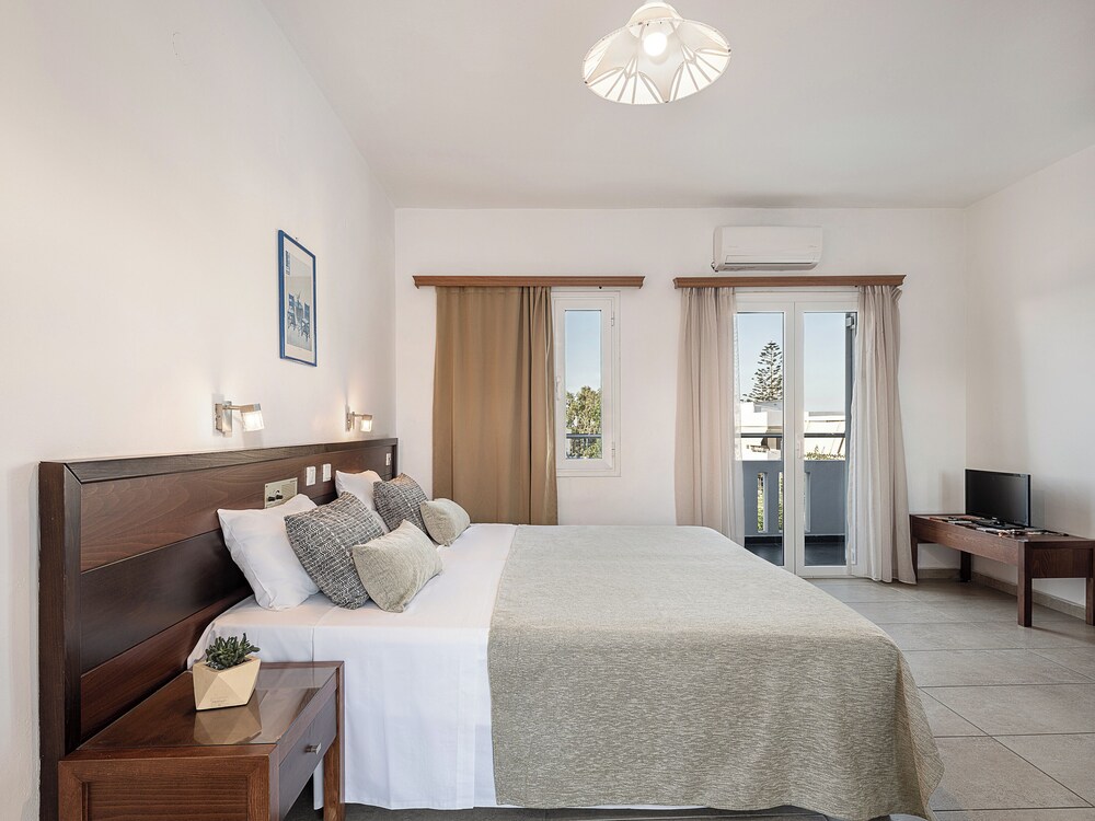Nontas Hotel Apartaments 29/62