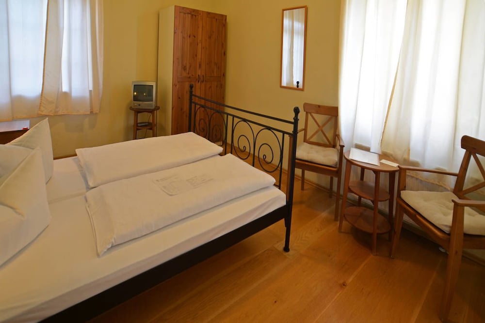 Hotel Villa Seraphinum 13/31