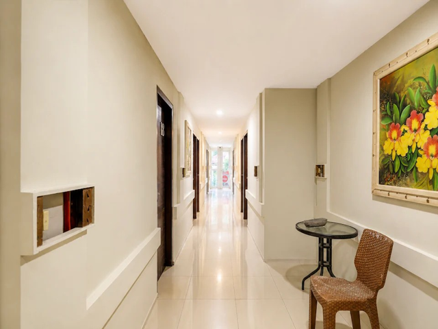 Hotel O near Balikpapan International Airport formerly Barkah Guest House 9/11
