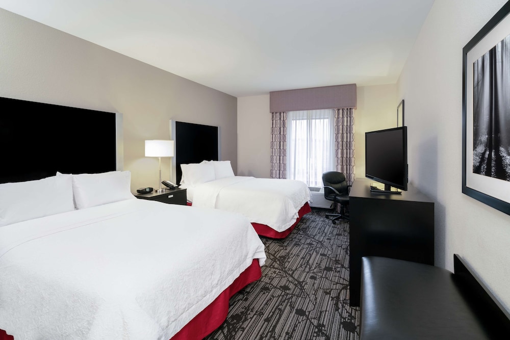 Hampton Inn And Suites Roanoke Airport 21/49