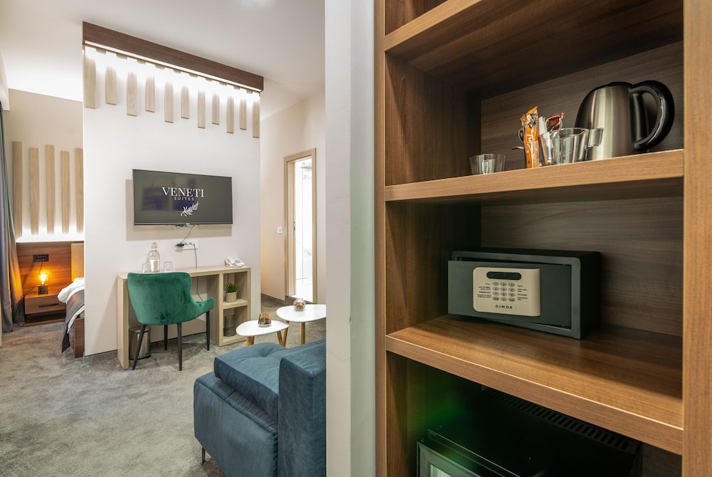 Guest House Veneti Suites 35/50