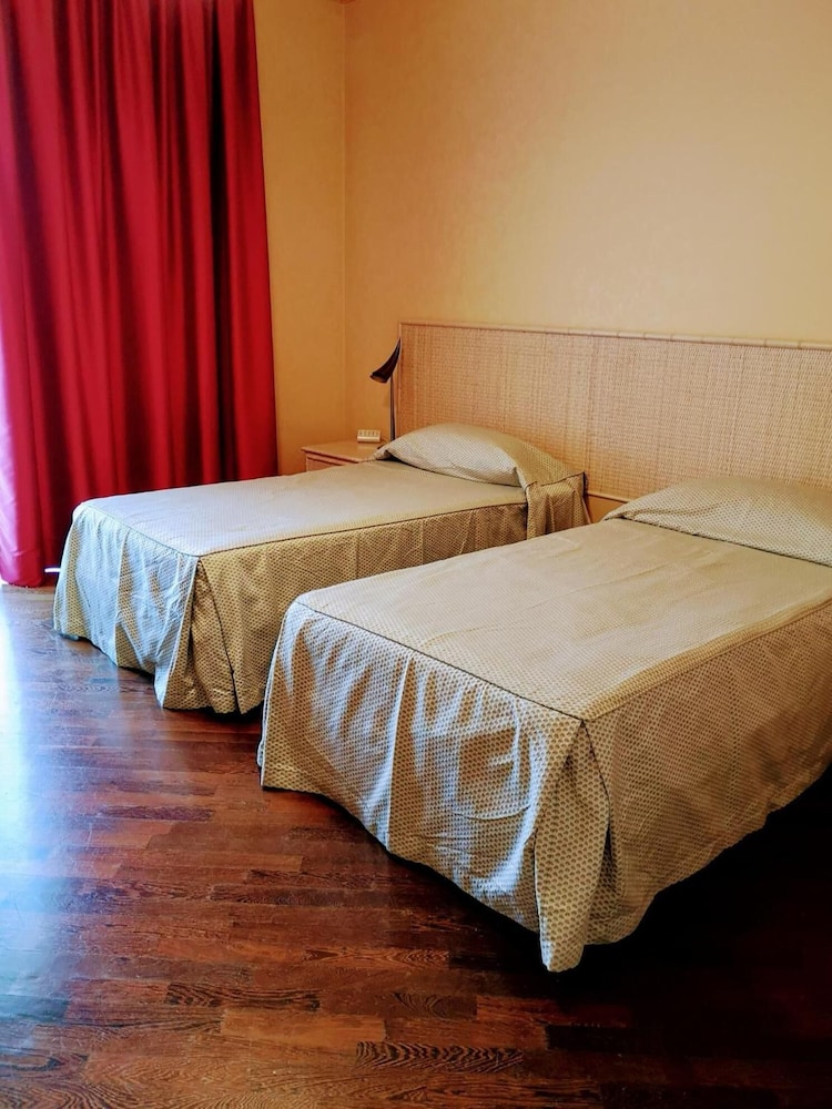 Serravalle Golf Hotel 12/50