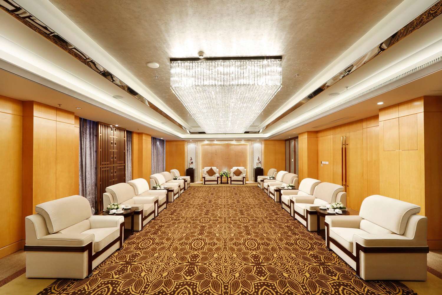Wyndham Grand Plaza Royale Mingfa Zhangzhou 58/61