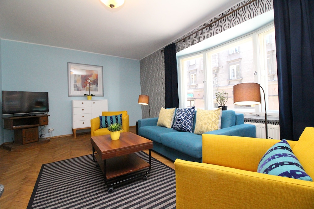 Tallinn City Apartments 29/50