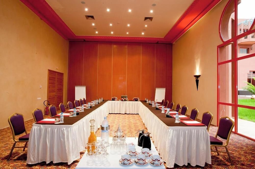Palm Plaza Hotel And Spa 34/72