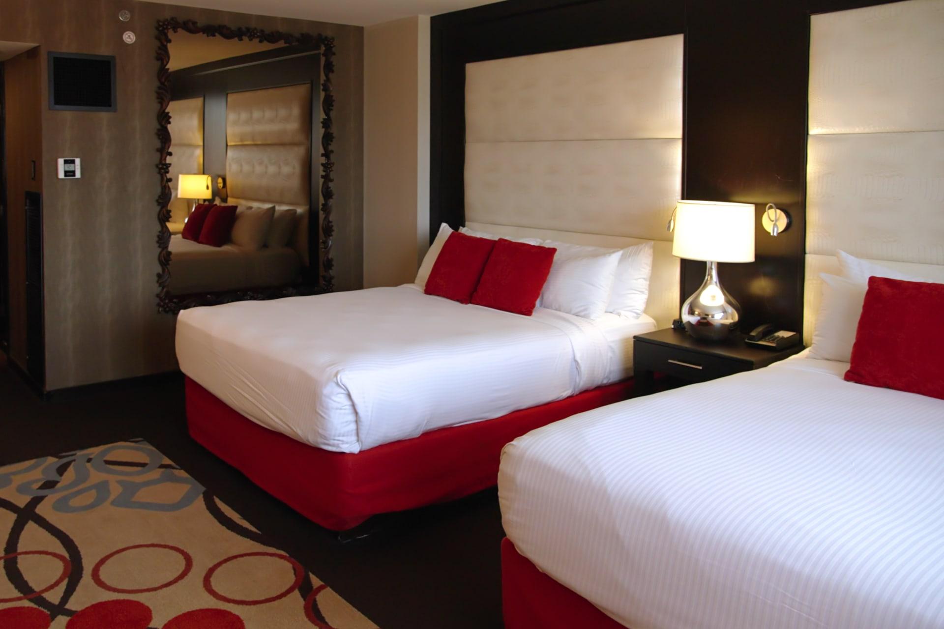 Summit, 2 Queen Beds