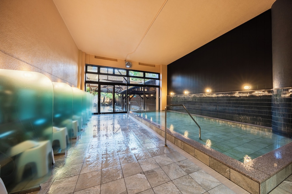 ONIYAMA HOTEL 20/47