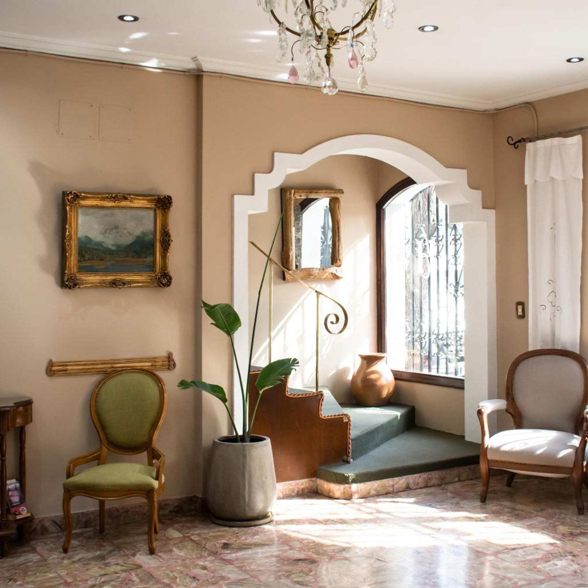 Hotel Boutique La Candela 33/50