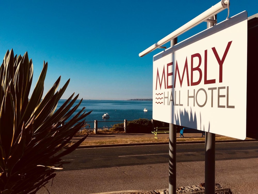 Membly Hall Hotel 26/35