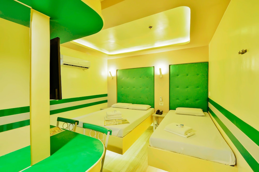 Hotel 99 Monumento 29/41