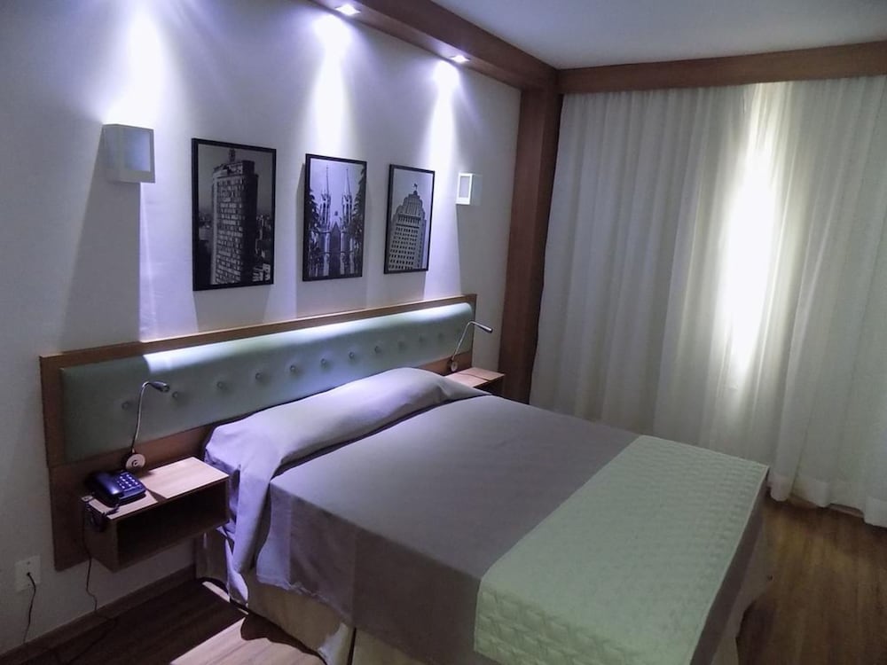 Hotel Mega Polo 39/55
