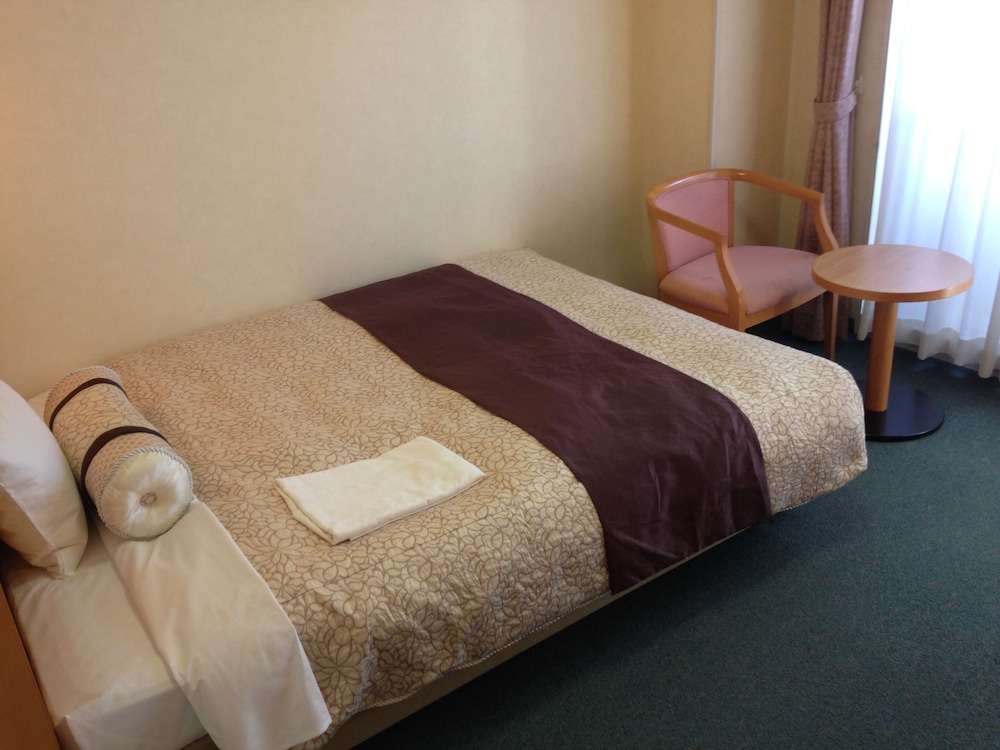 Kuretake Inn Okayama 22/41