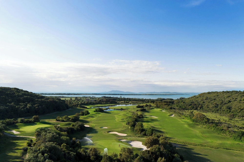 Argentario Golf & Wellness Resort 65/68