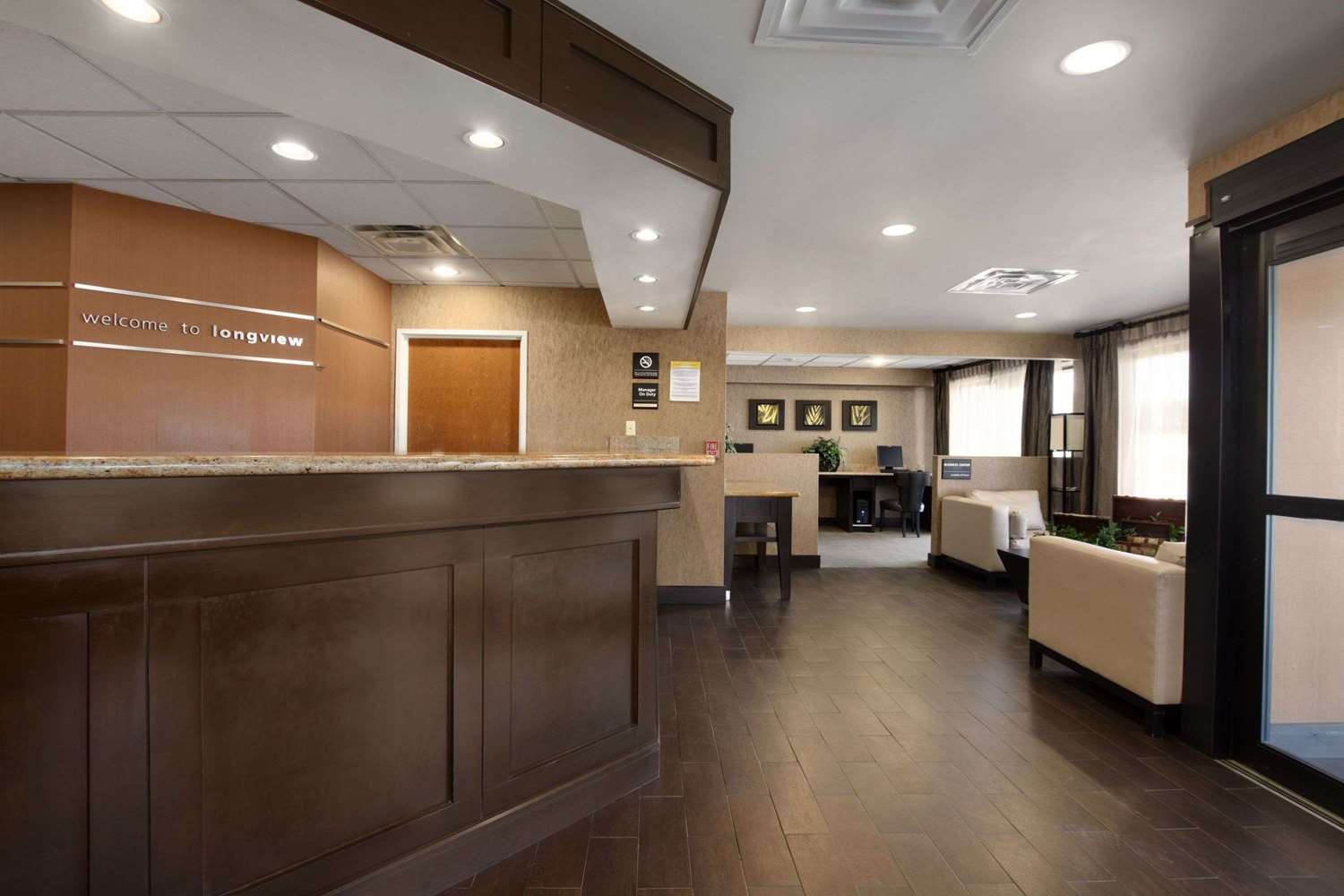 Days Inn By Wyndham Longview South 11/25