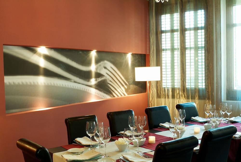 Hotel Domus Selecta Sant Roc 31/42