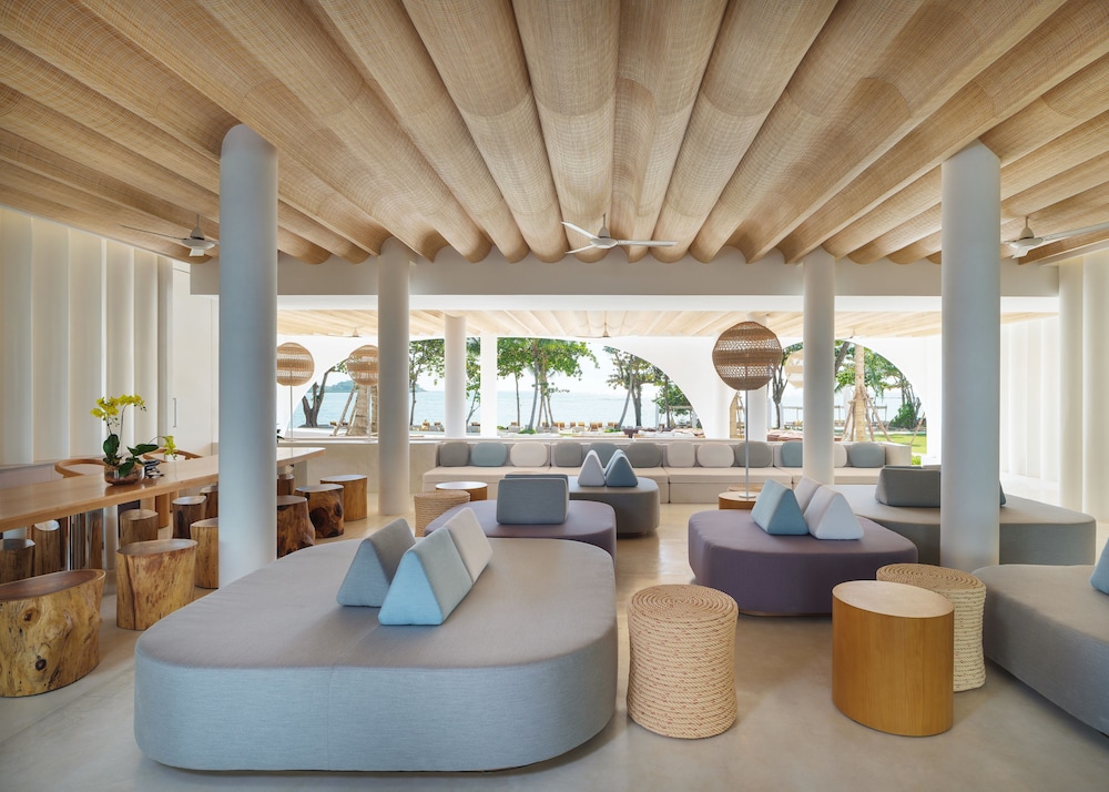 Sala Samui Chaweng Beach Resort 43/77