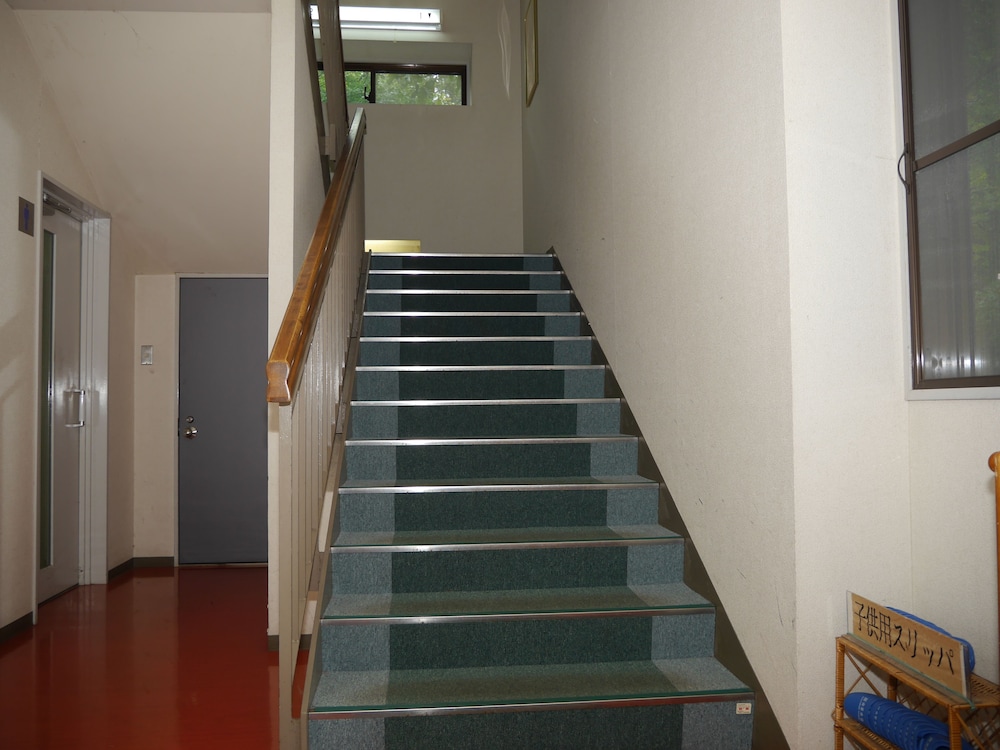 Yamanakako Asahigaoka Onsen Hotel Seikei 25/63