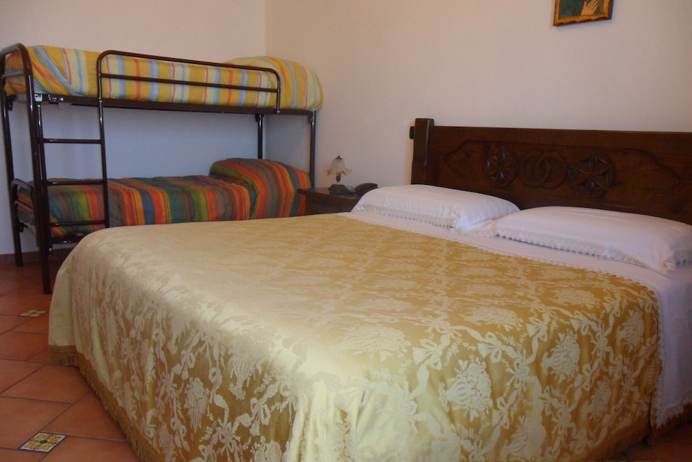 Villa Palmentiello 15/50