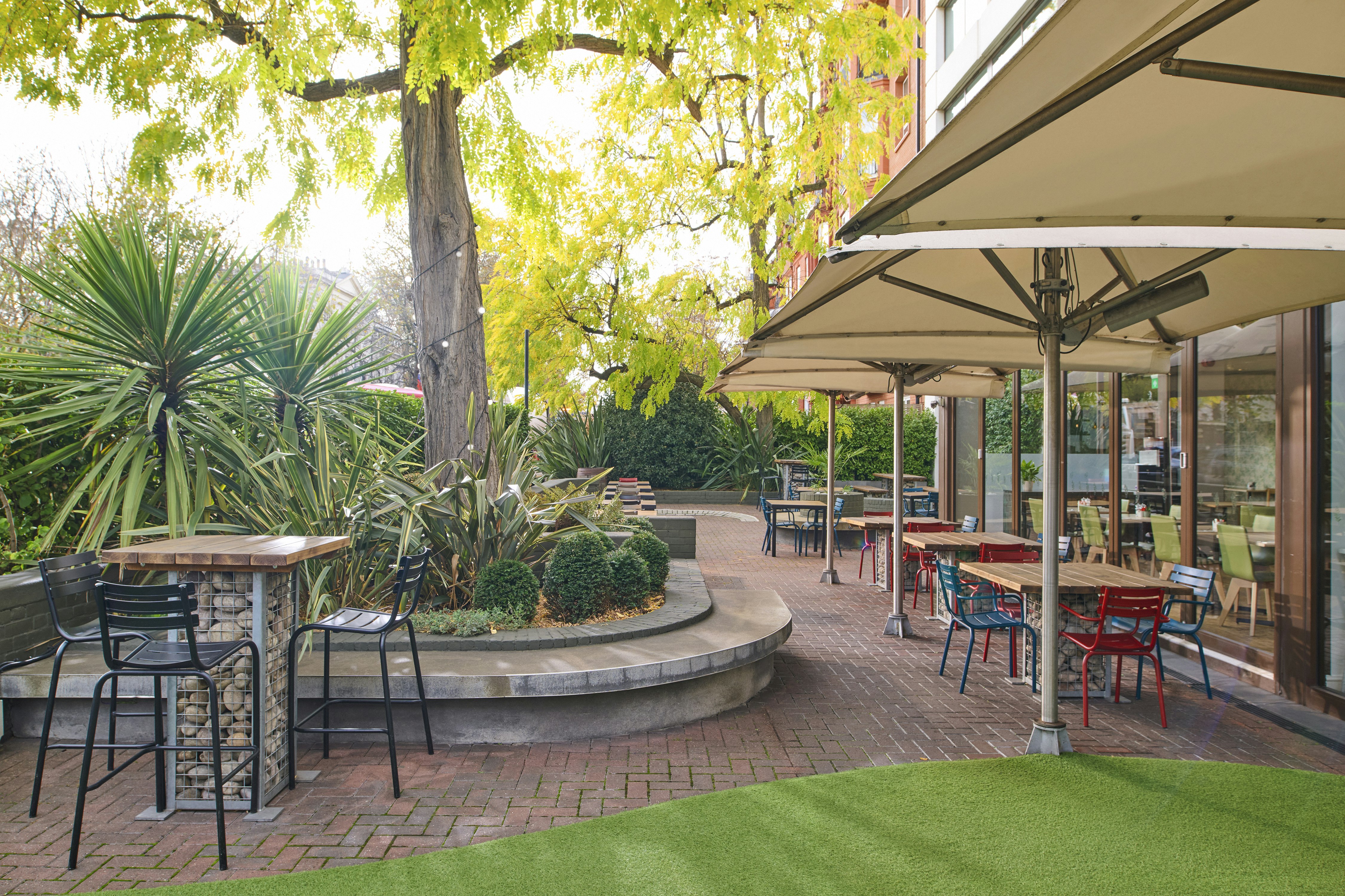Doubletree by Hilton London - Hyde Park 25/47