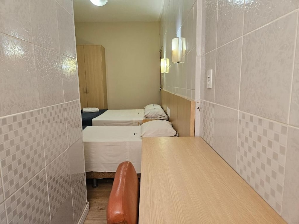 Hotel Único 22/42
