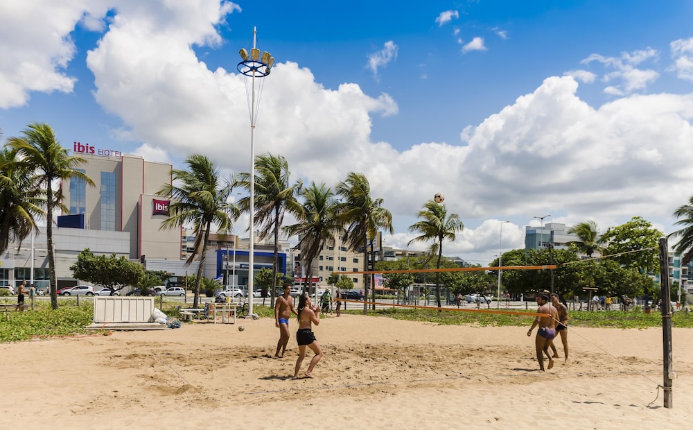 Ibis Vitoria Praia De Camburi 39/48