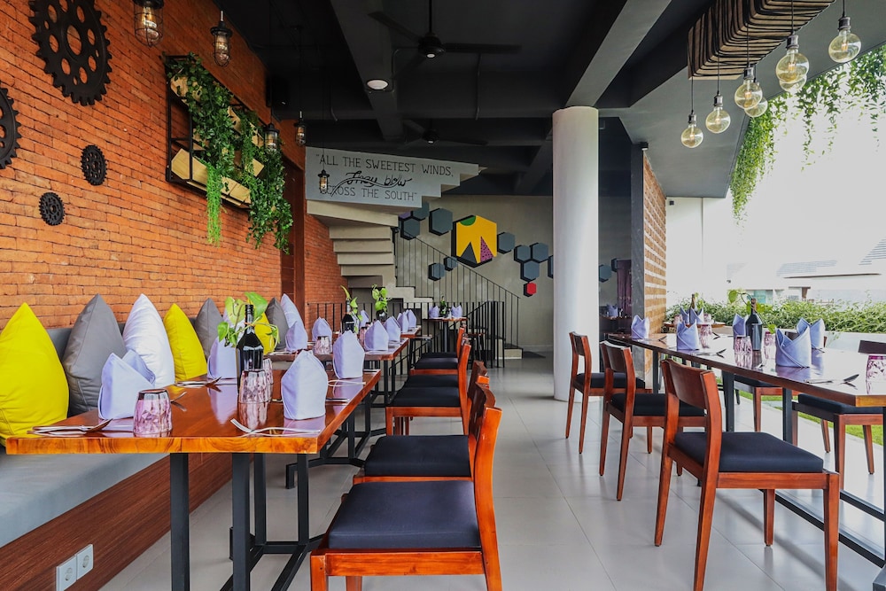 Hideaway Villas Bali – Ungasan by Kanaan Hospitality 40/50