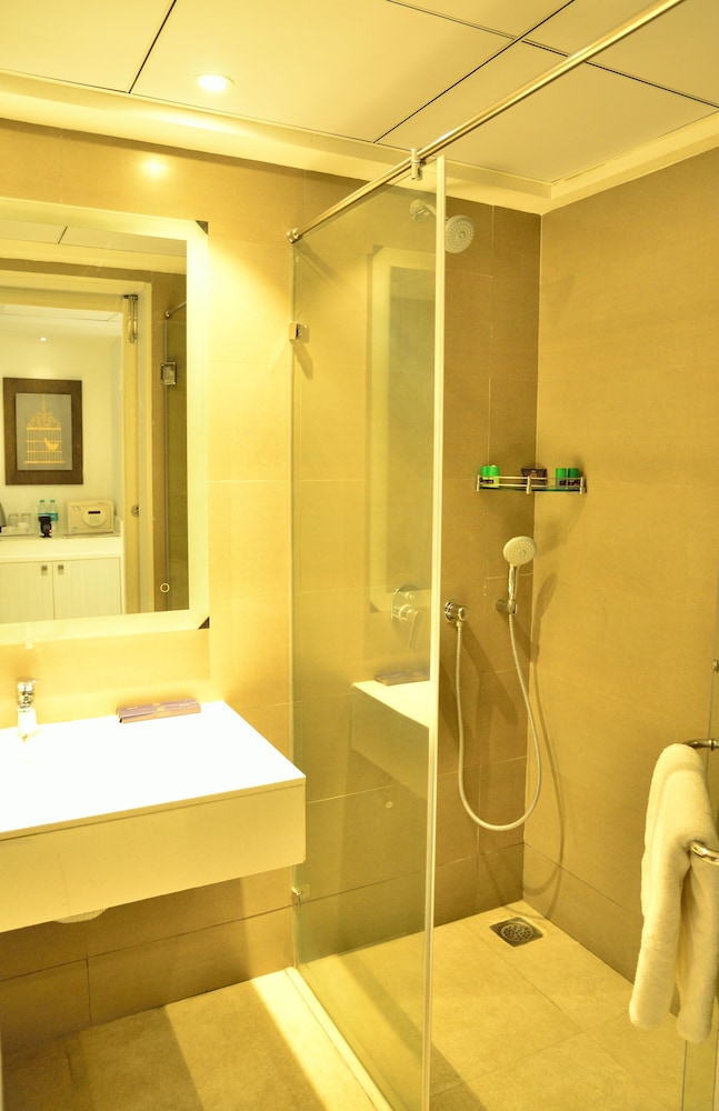 Hotel Deccan Serai 15/34