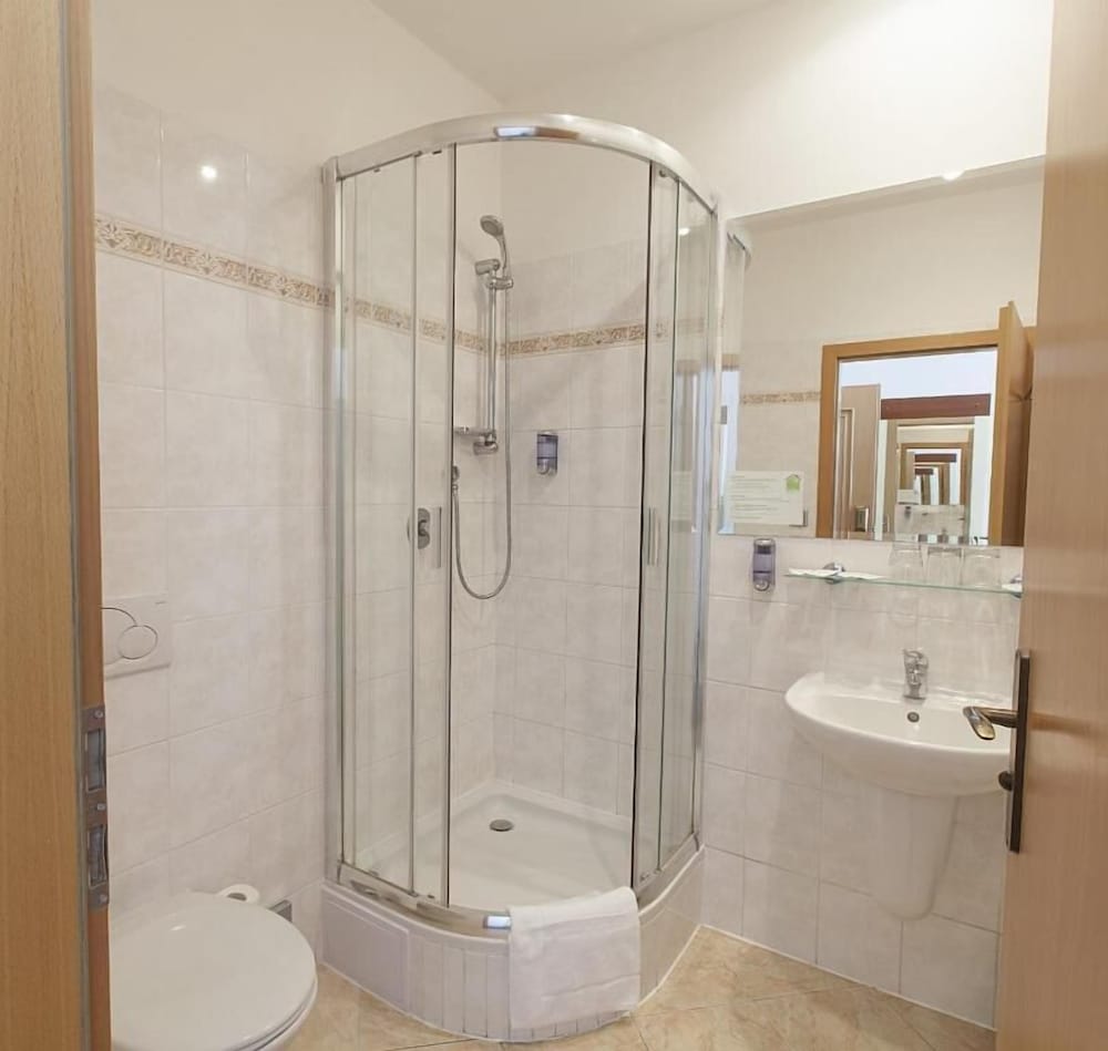 Hotel Atos Praha 62/64