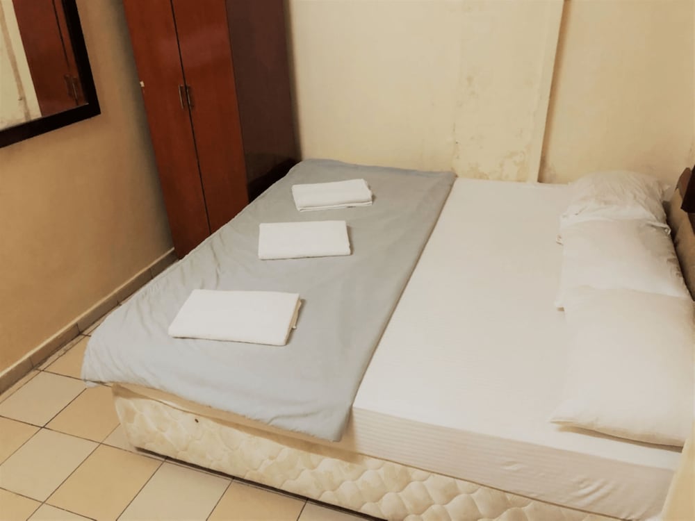 Casavilla Hotel 17/18
