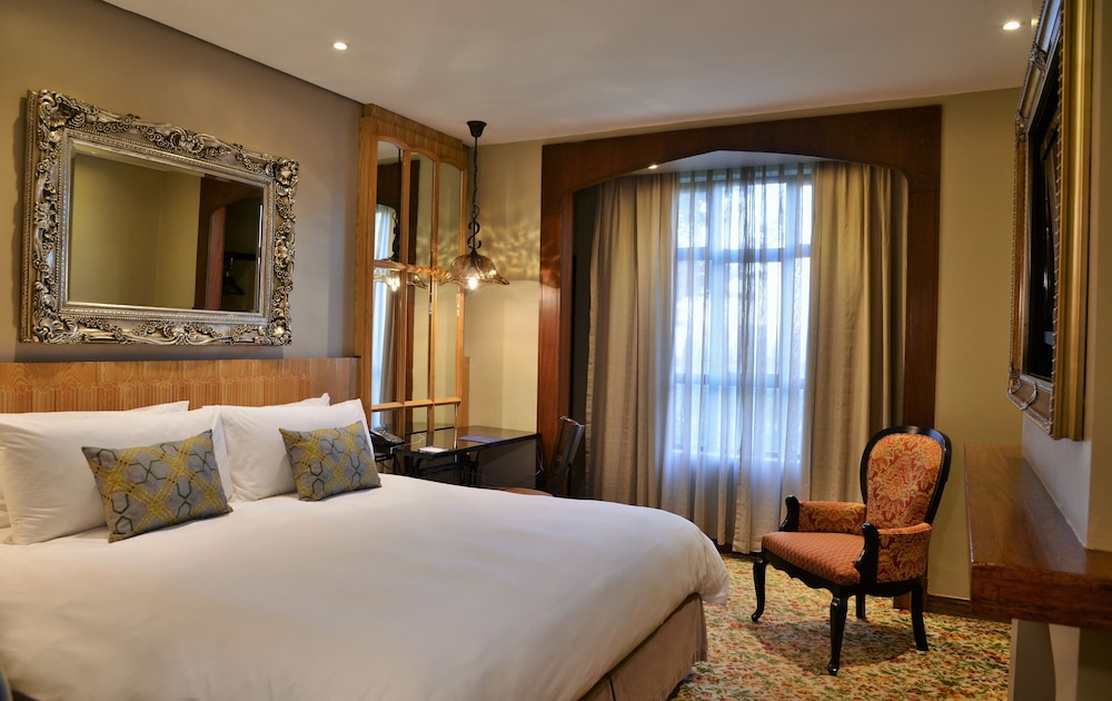 ANEW Hotel Hilton Pietermaritzburg 25/51