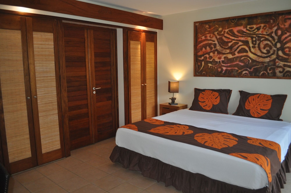 Hotel Royal Bora Bora 14/41