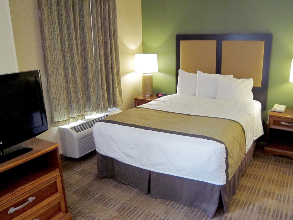 Extended Stay America - Richmond - W Broad St-Glenside-North 13/51
