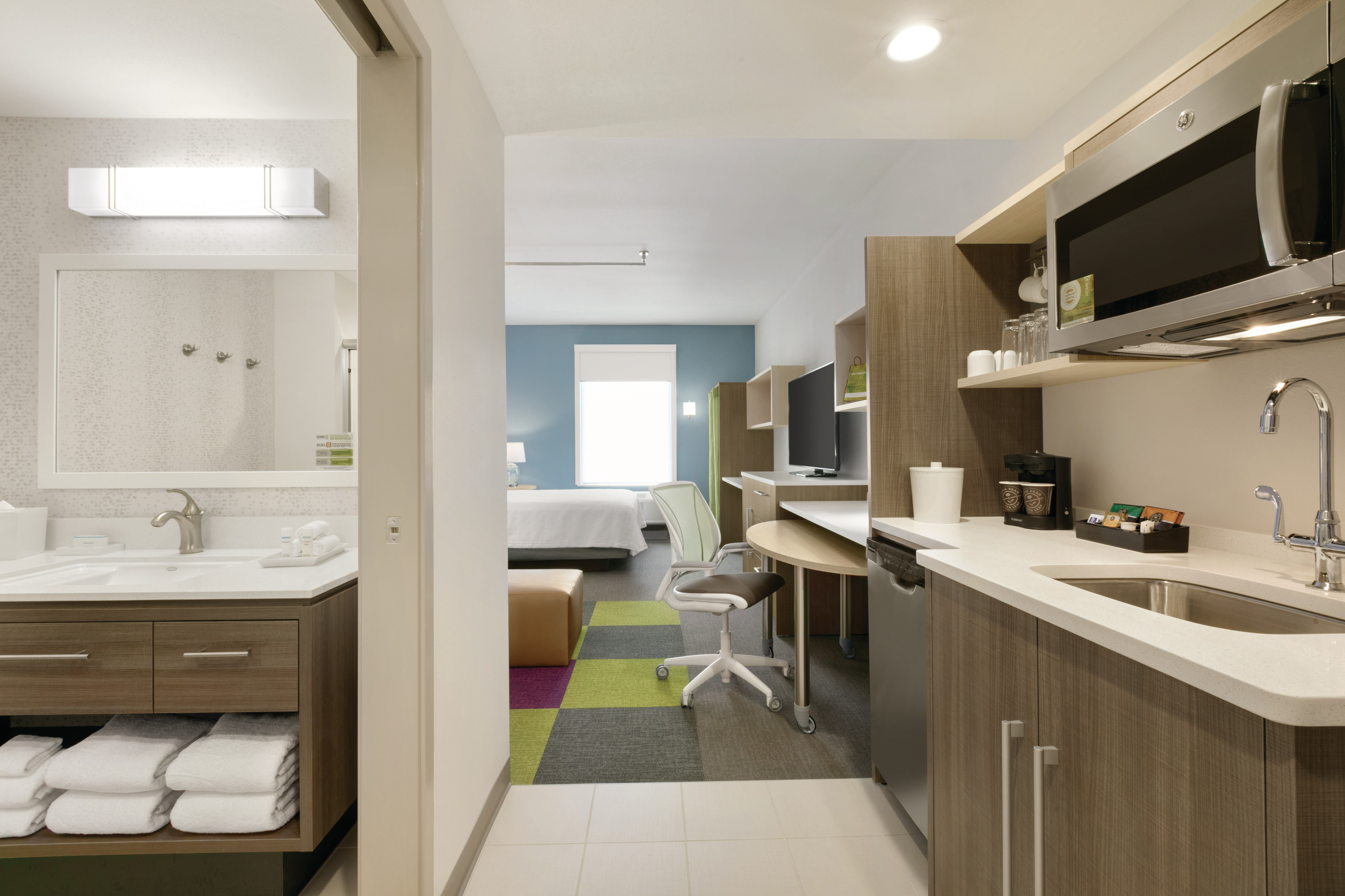 Home2 Suites by Hilton Williamsville Buffalo Airport 24/25