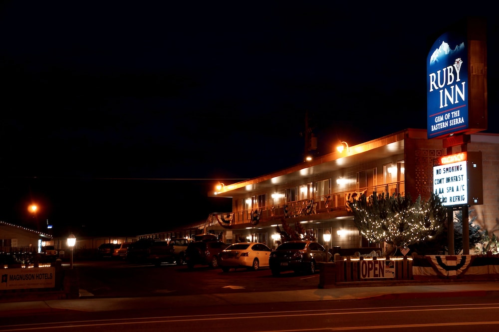 Ruby Inn 4/26