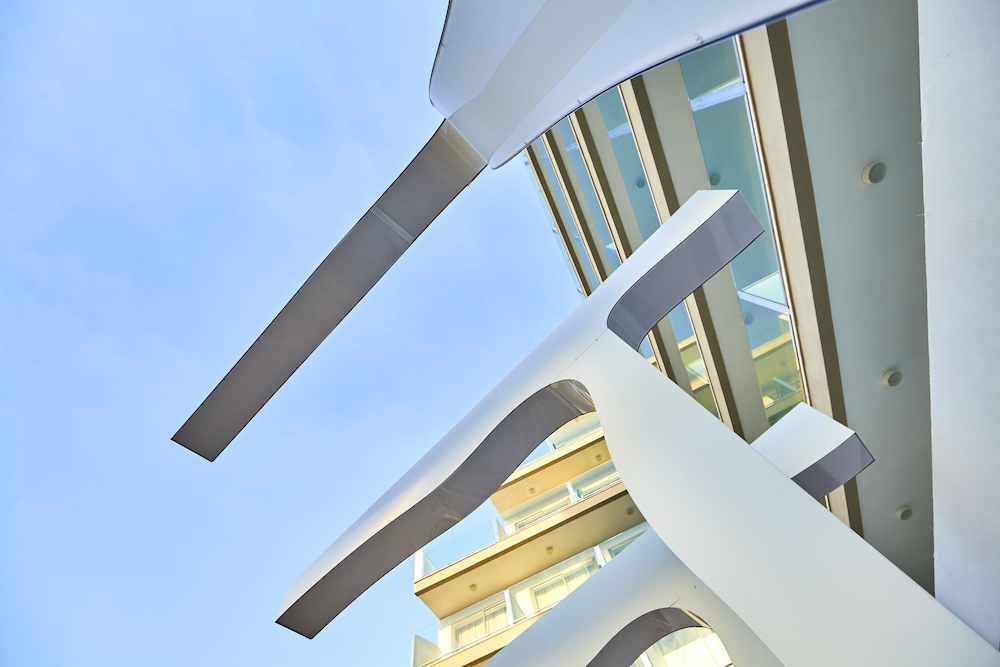 Indico Rock Hotel Mallorca - Adults Only 4/67