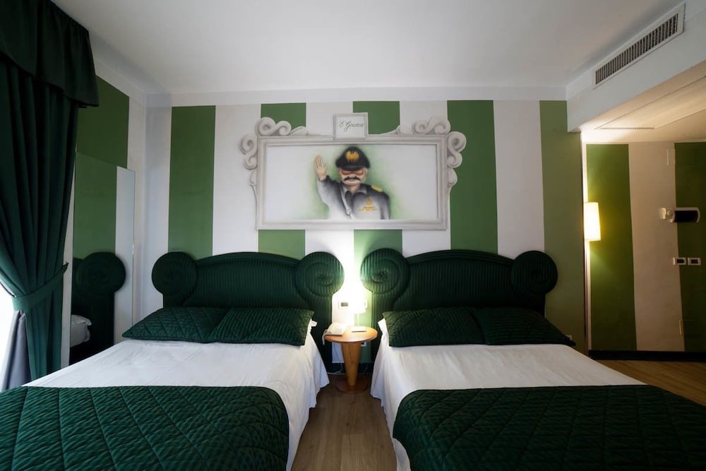 Hotel La Gradisca 24/32