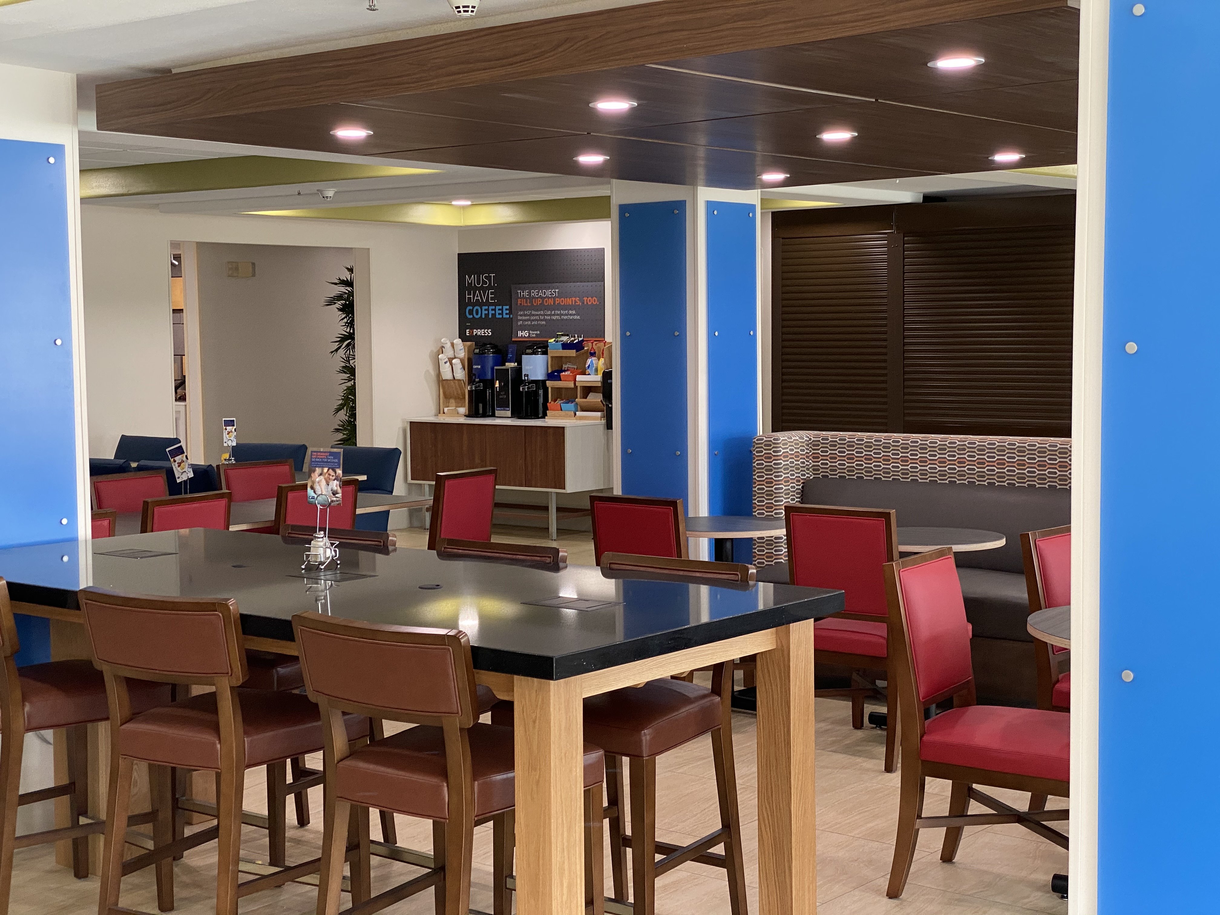 Holiday Inn Express & Suites Jacksonville - Blount Island, an IHG Hotel 51/80